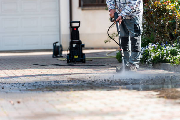 Reliable Tallahassee, FL Pressure Washing Solutions