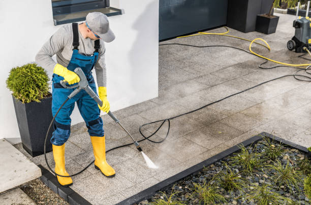 Local Pressure Washing Services in Tallahassee, FL